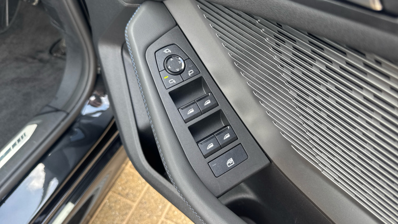 BMW 1 Series 120 M Sport 5dr Step Auto Petrol Hatchback